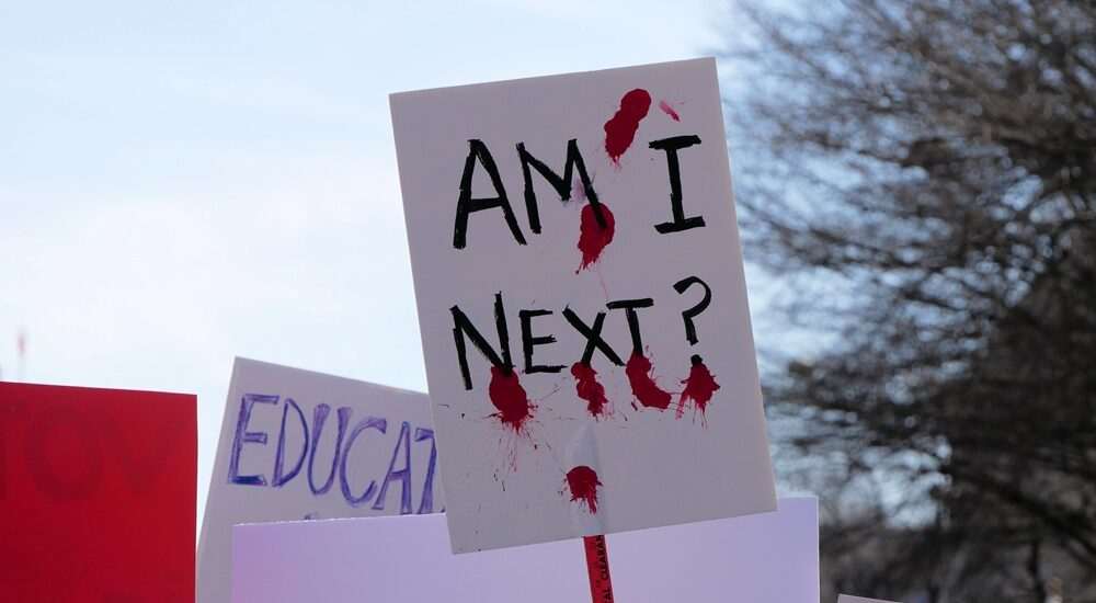 What do you tell parents school shooting PPS Pros blog