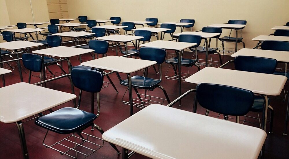 Recent shooting at Wilmer-Hutchins High School in Dallas is a Stark Reminder