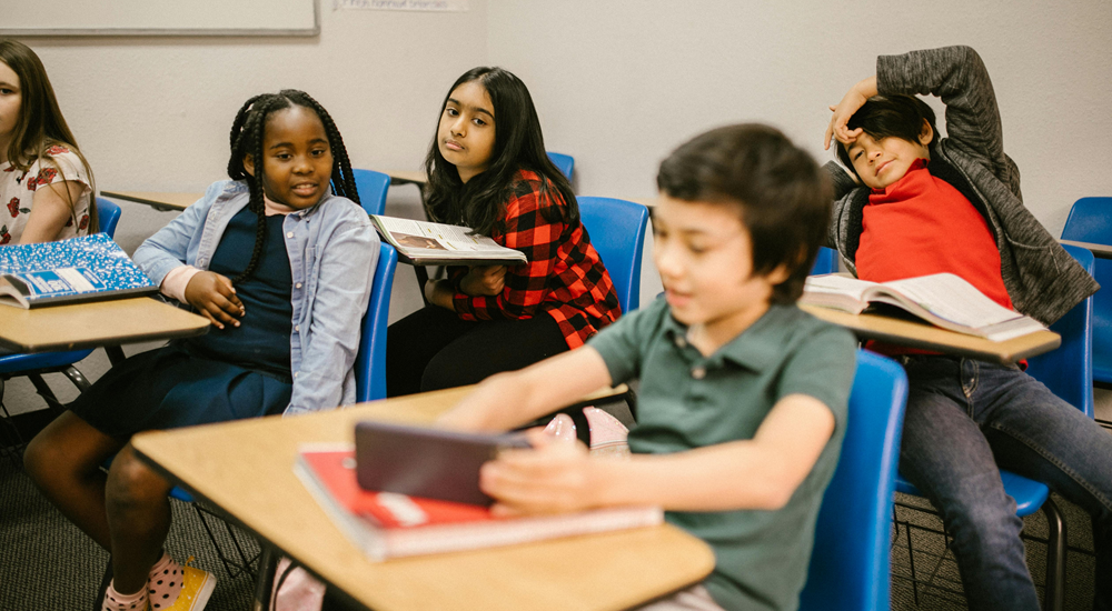 PPS Pros When Seconds Matter School Safety Blog Image